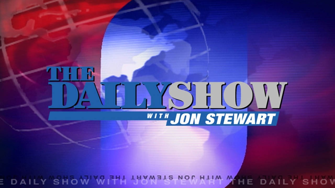 The Daily Show - Season 26
