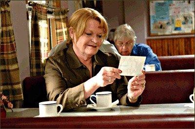 Corner Gas Season 5 :Episode 8  Classical Gas