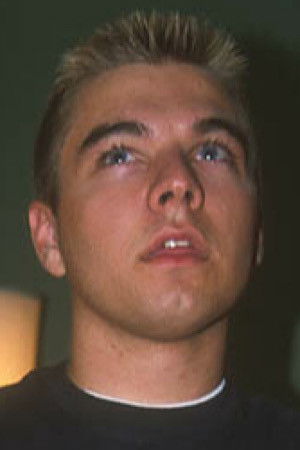 et billede af Christian Connor