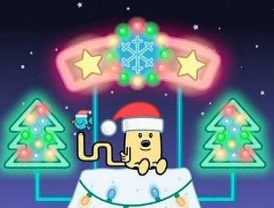 Wow! Wow! Wubbzy!