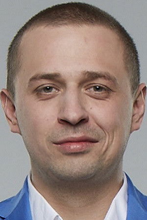 et billede af Oleg Vereshchagin