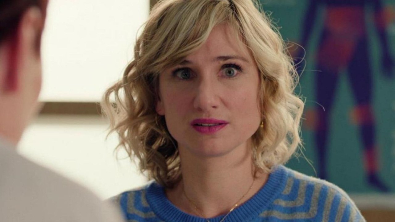Plus belle la vie, encore plus belle 1x20