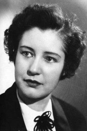 et billede af Lyudmila Makarova