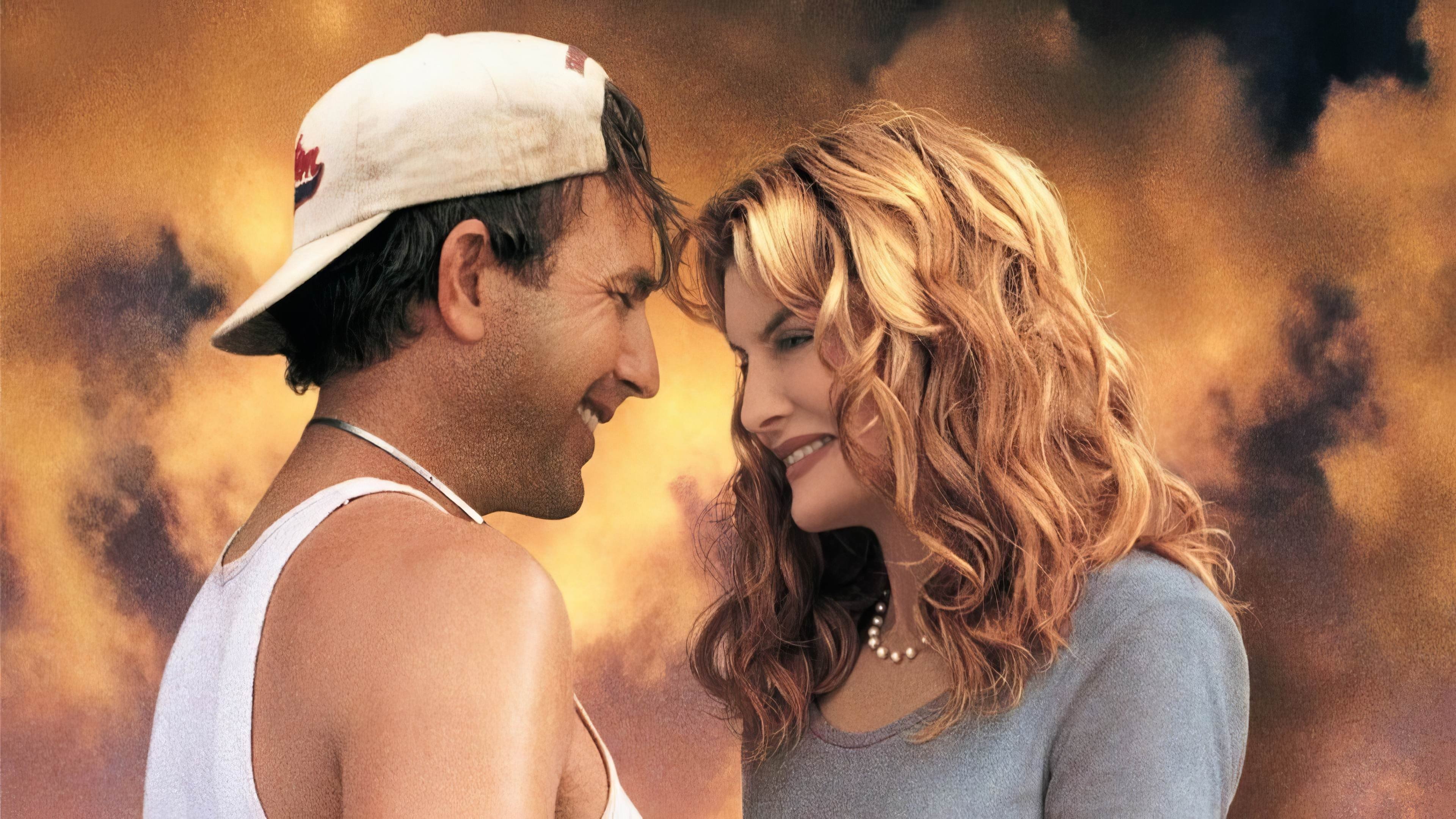 Tin Cup (1996)