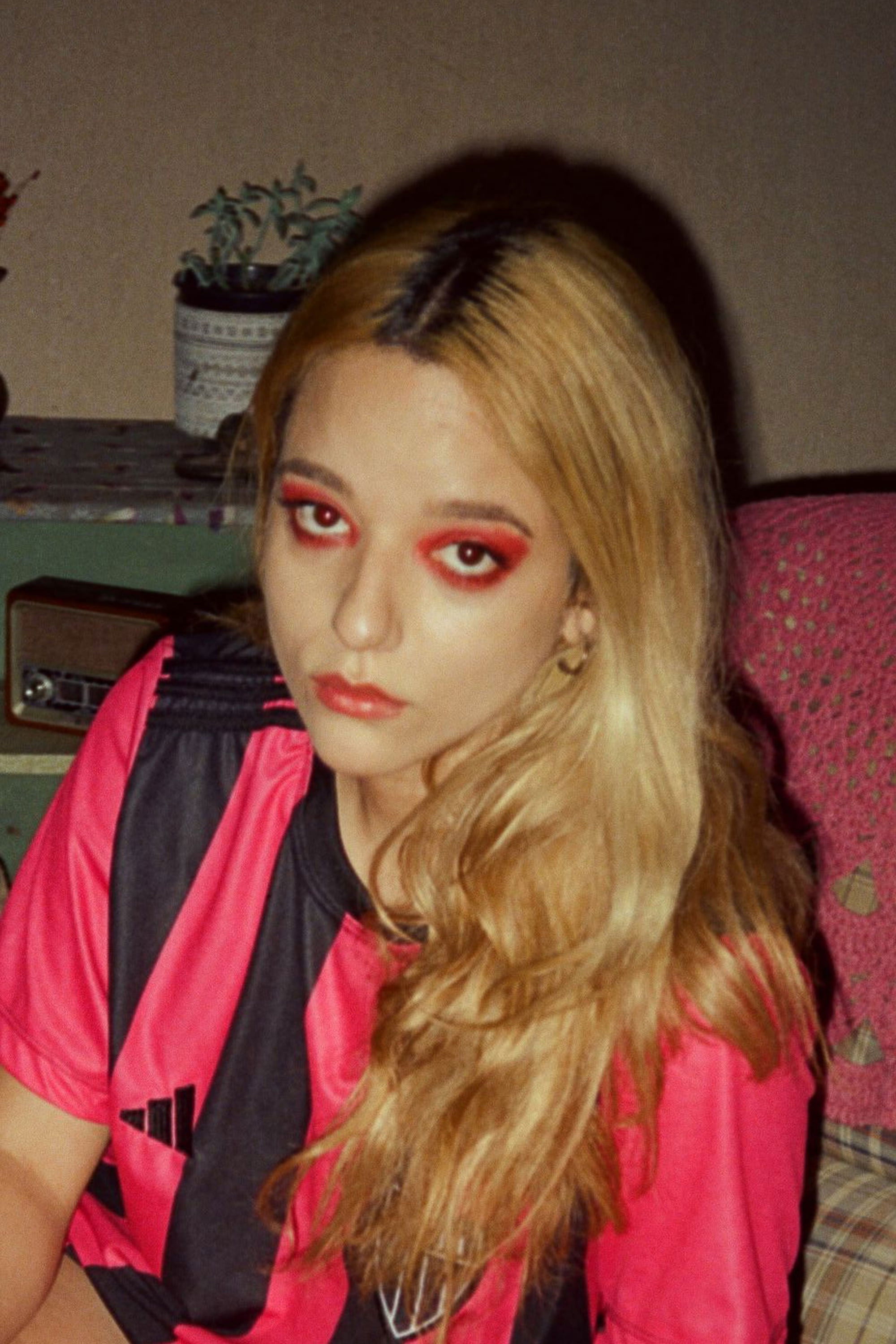 et billede af Marya Bittencourt