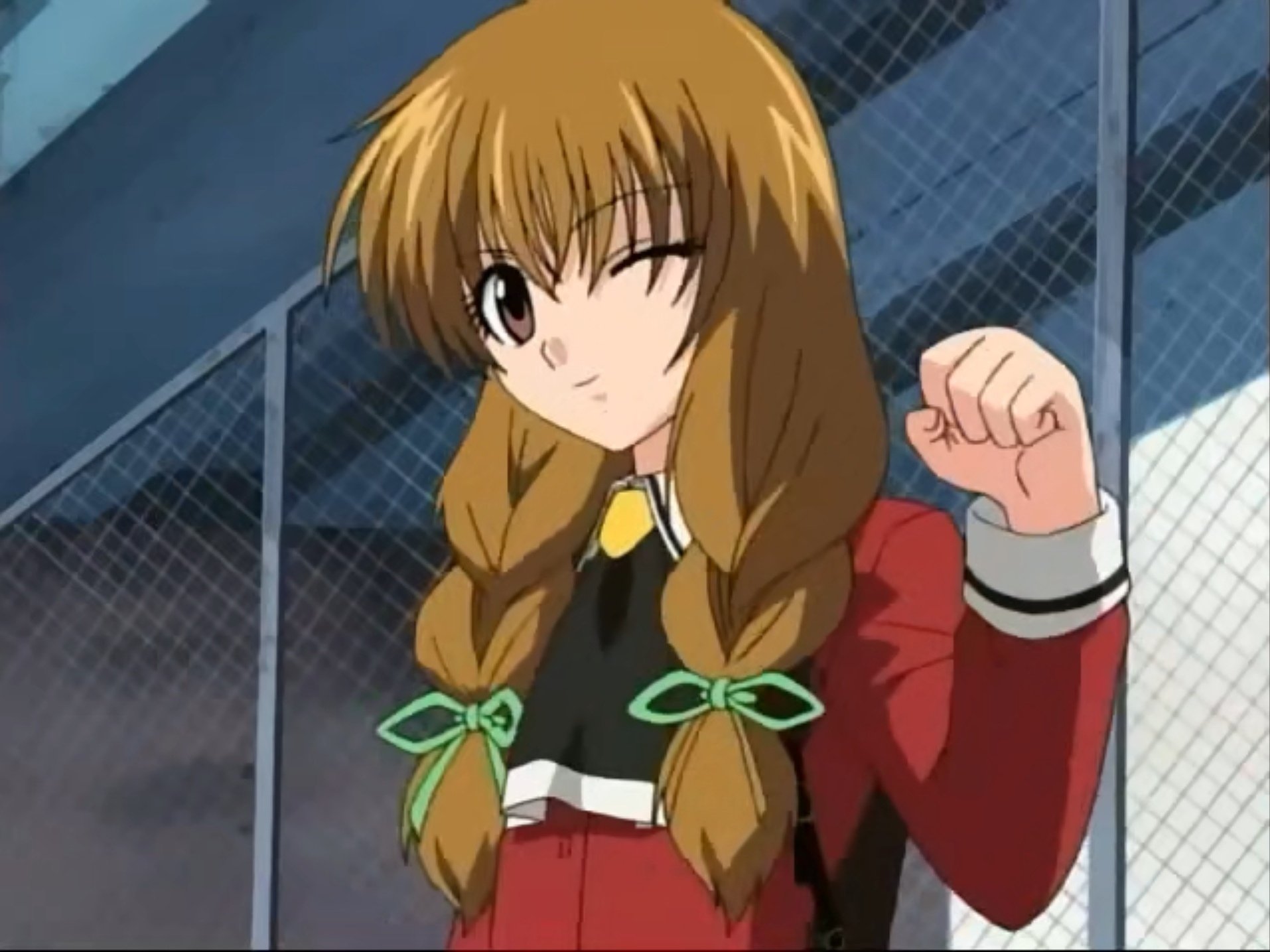 Thumbnail for Good Night Sweetheart Season 1 Episode 11