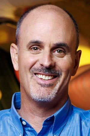 et billede af Daniel Gerson