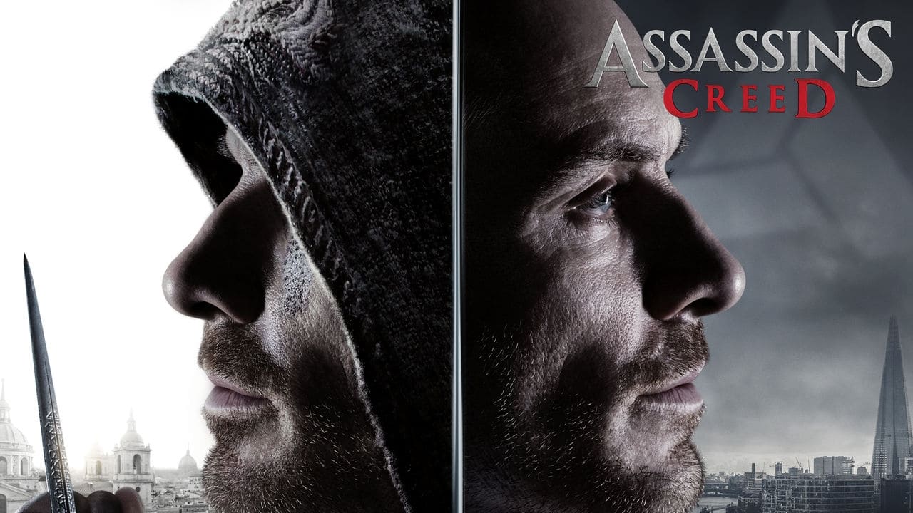 Assassin's Creed (2016)