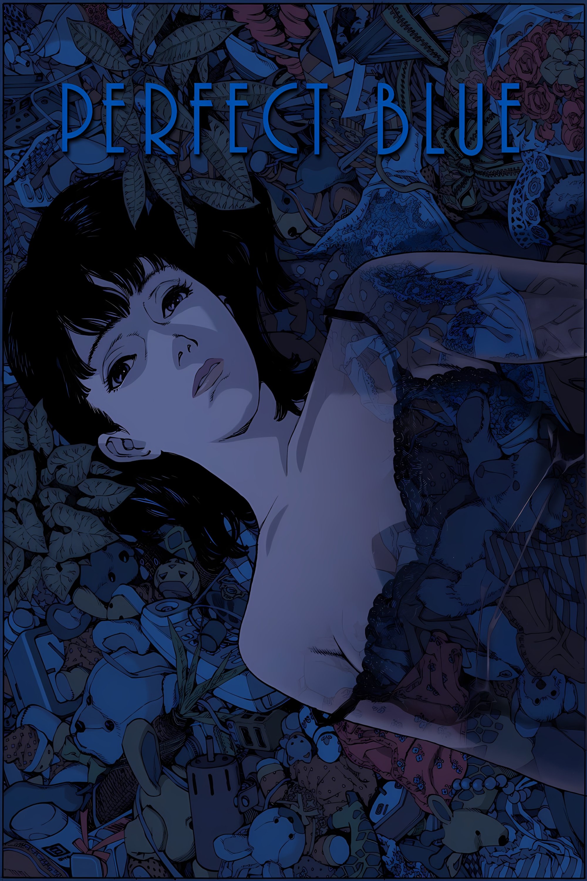Perfect Blue