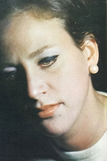 et billede af Pat Starke