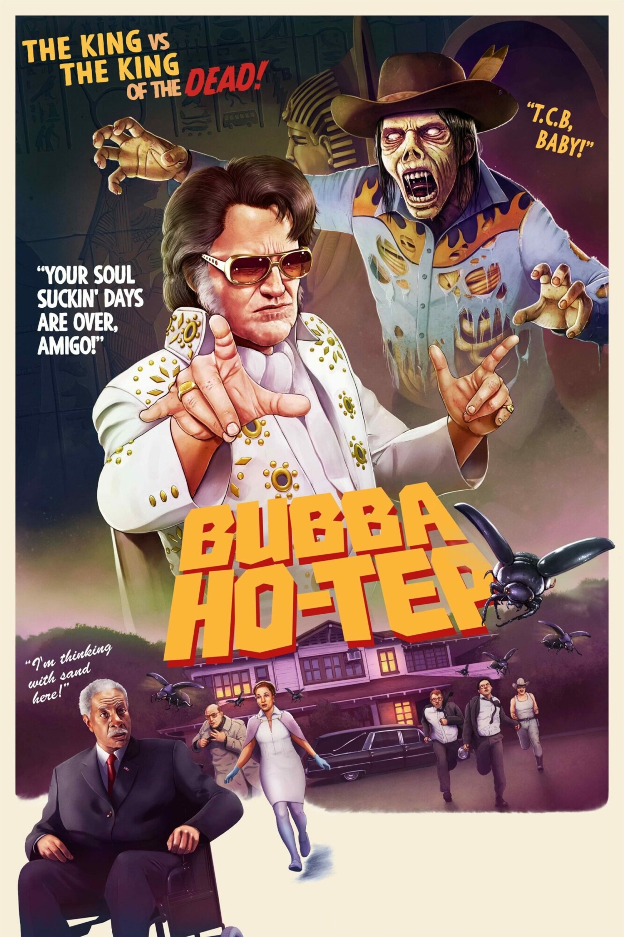 Bubba Ho-tep