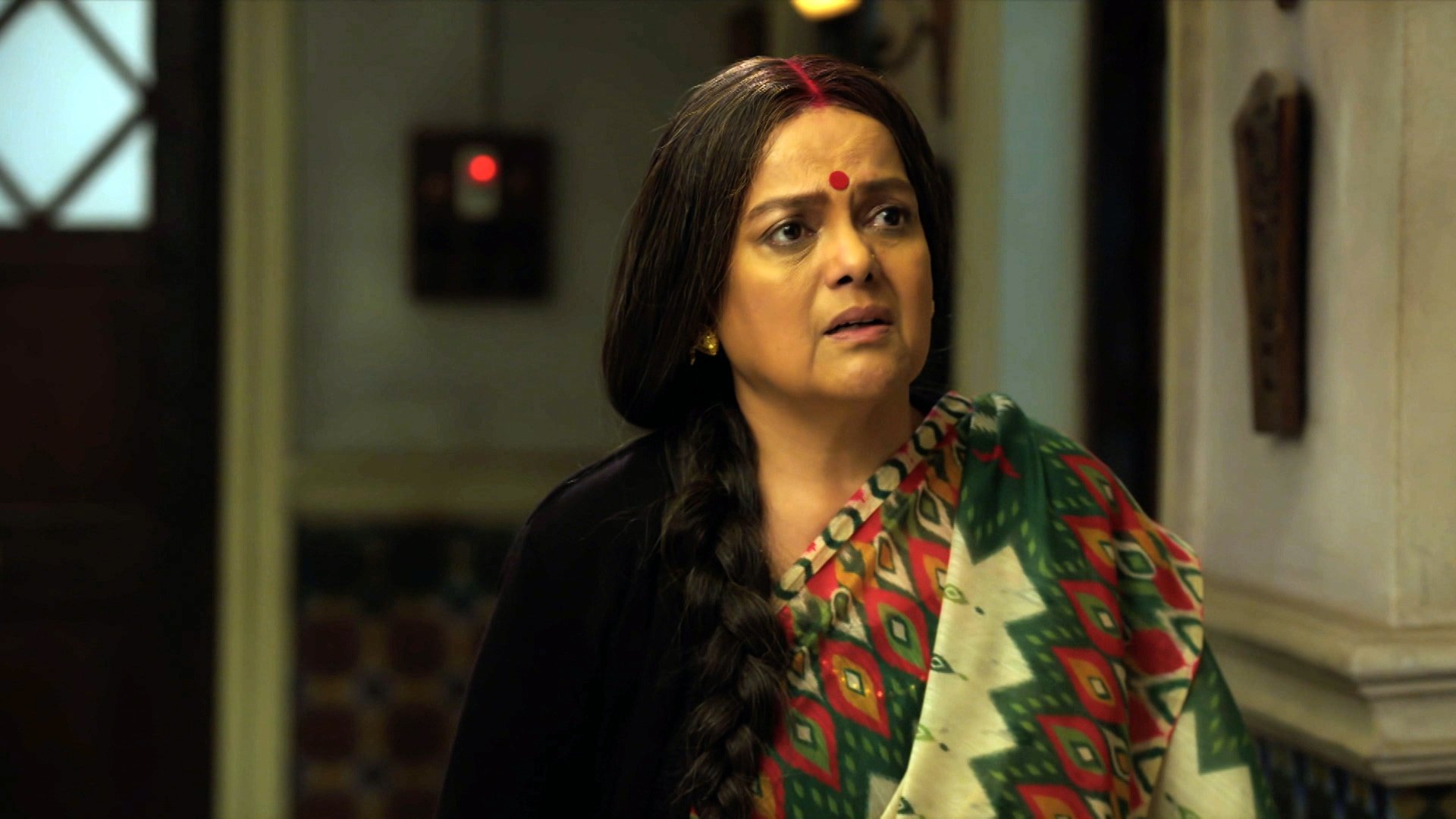 Thumbnail for Pyaar Ka Nagma Season 1 Episode 27