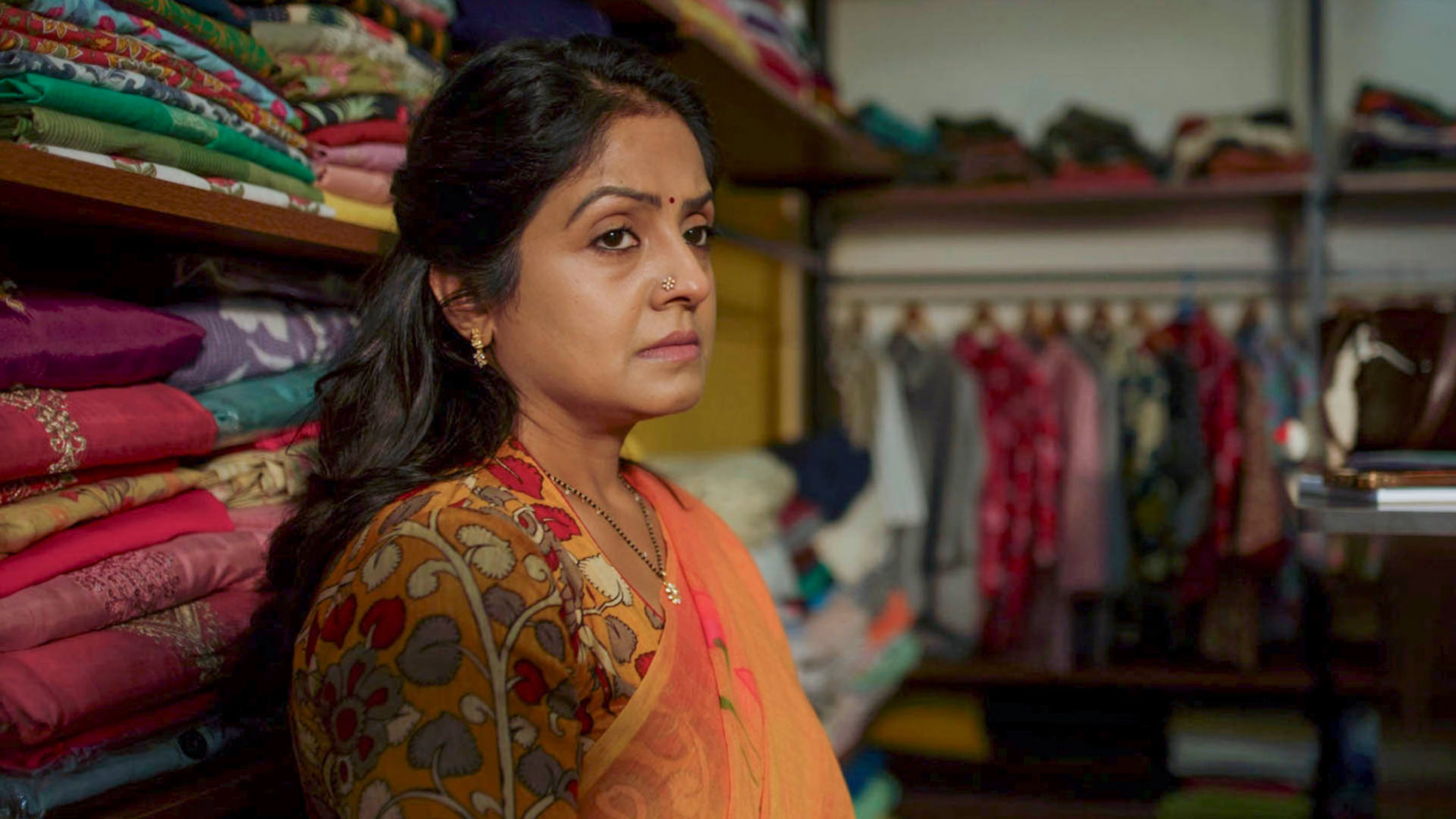 S1E66 · SS and Girija's Growing Distance