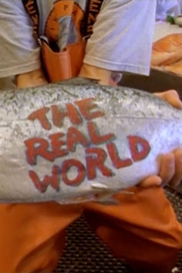 The Real World - Season 7