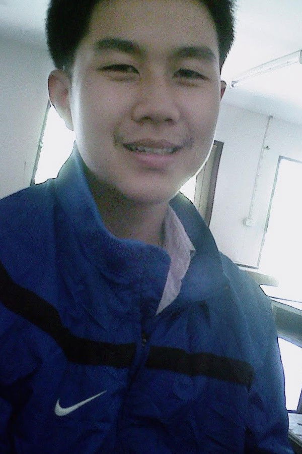 et billede af Natthaphat Wiriyanukhol