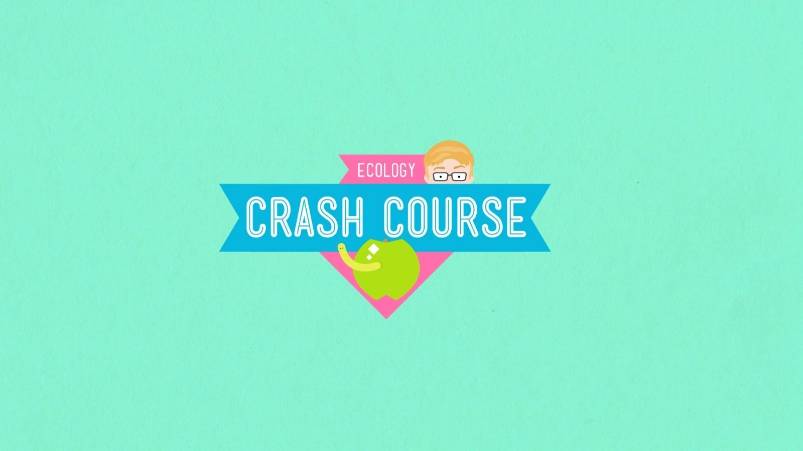 Crash Course Ecology backdrop
