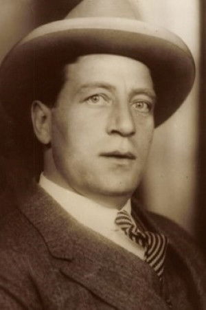 et billede af Jacques van Bijlevelt