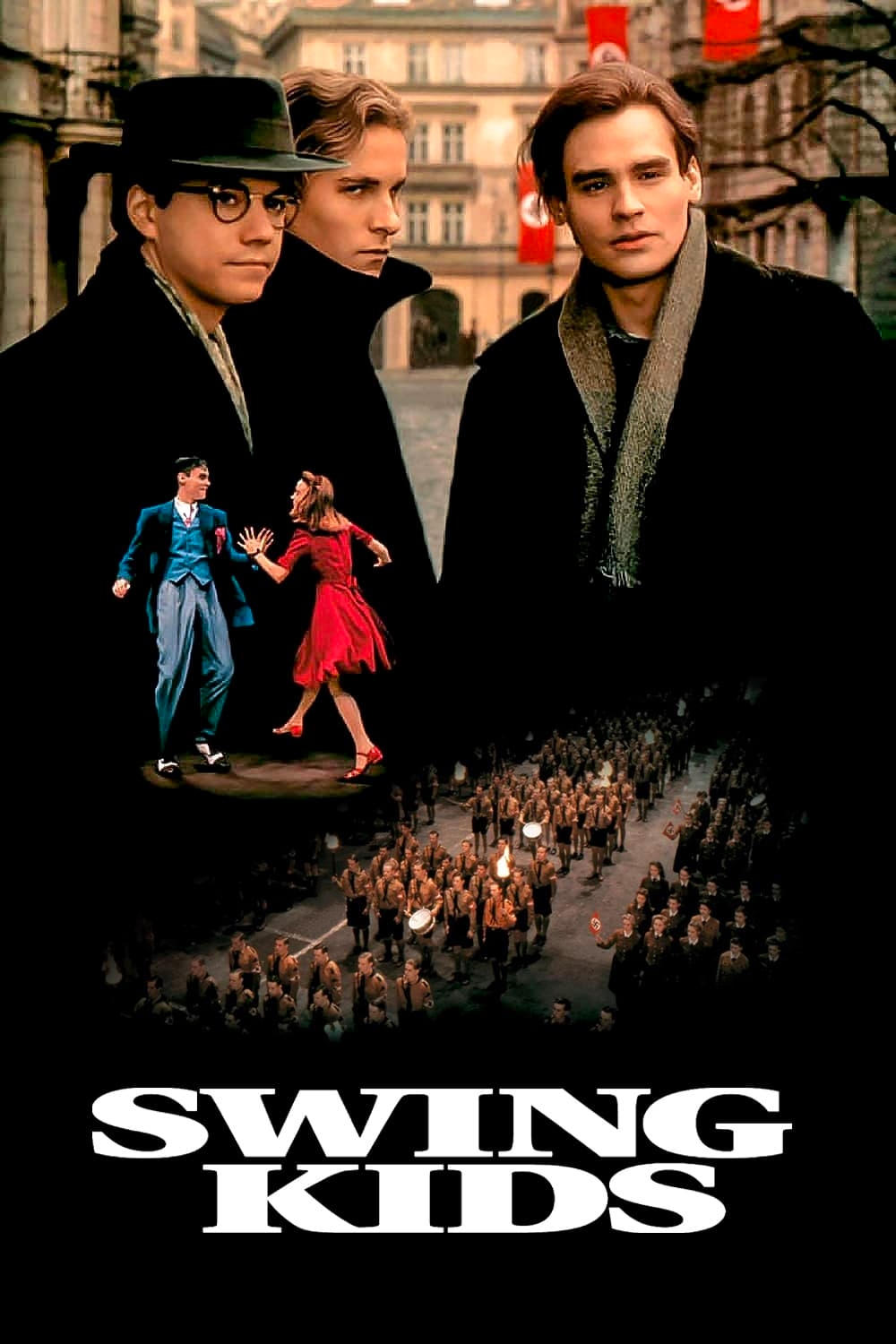 Swing Kids