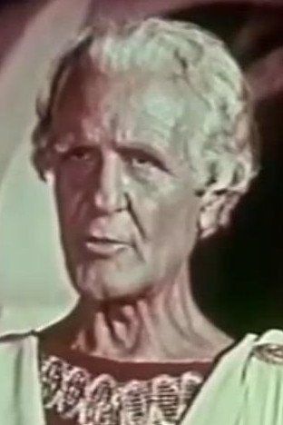 et billede af Nando Tamberlani