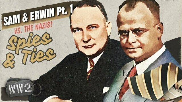 The Greatest Spy Story Almost Never Told
