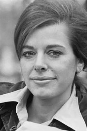 et billede af Angela Richards