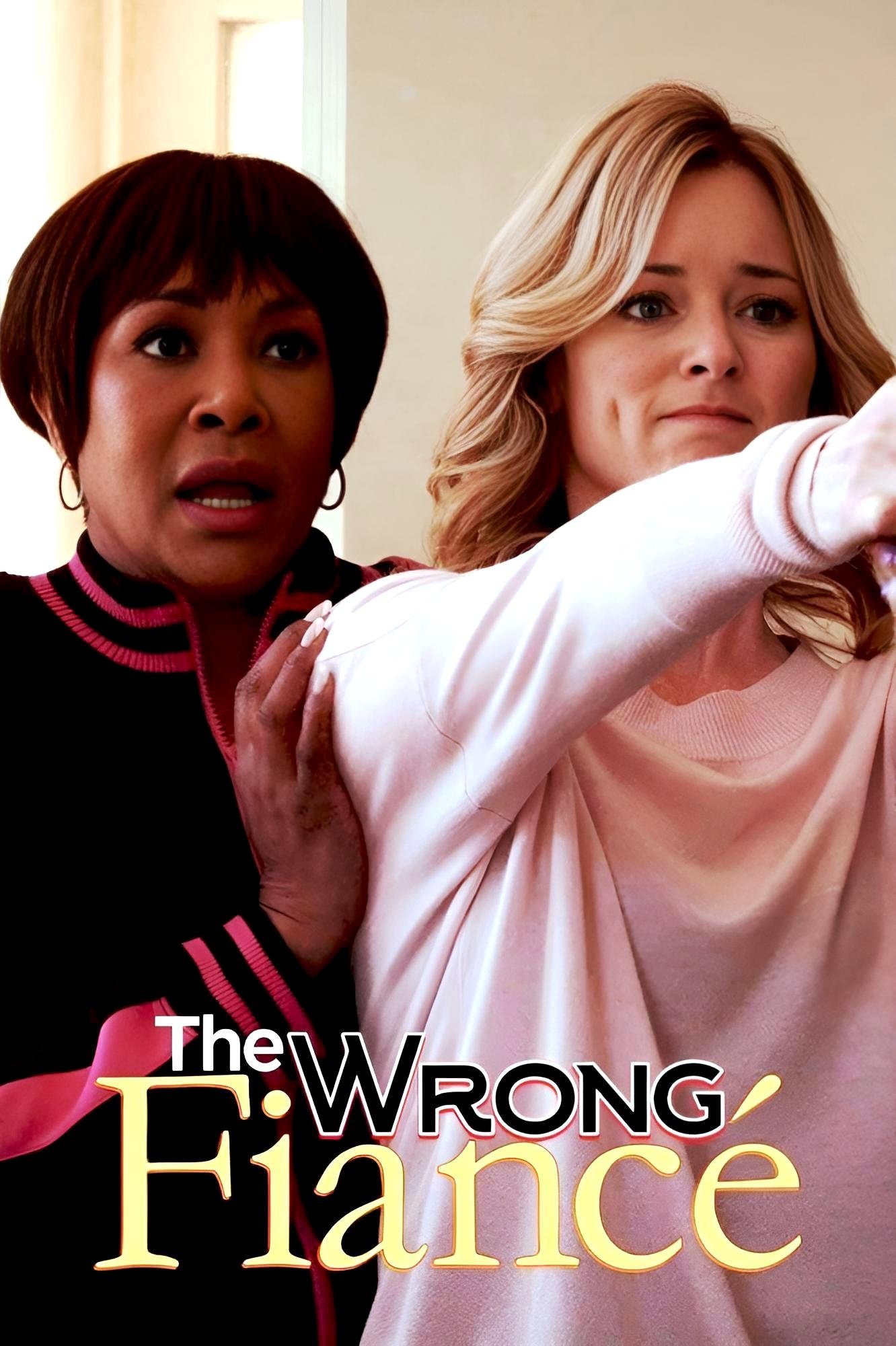 The Wrong Fiancé