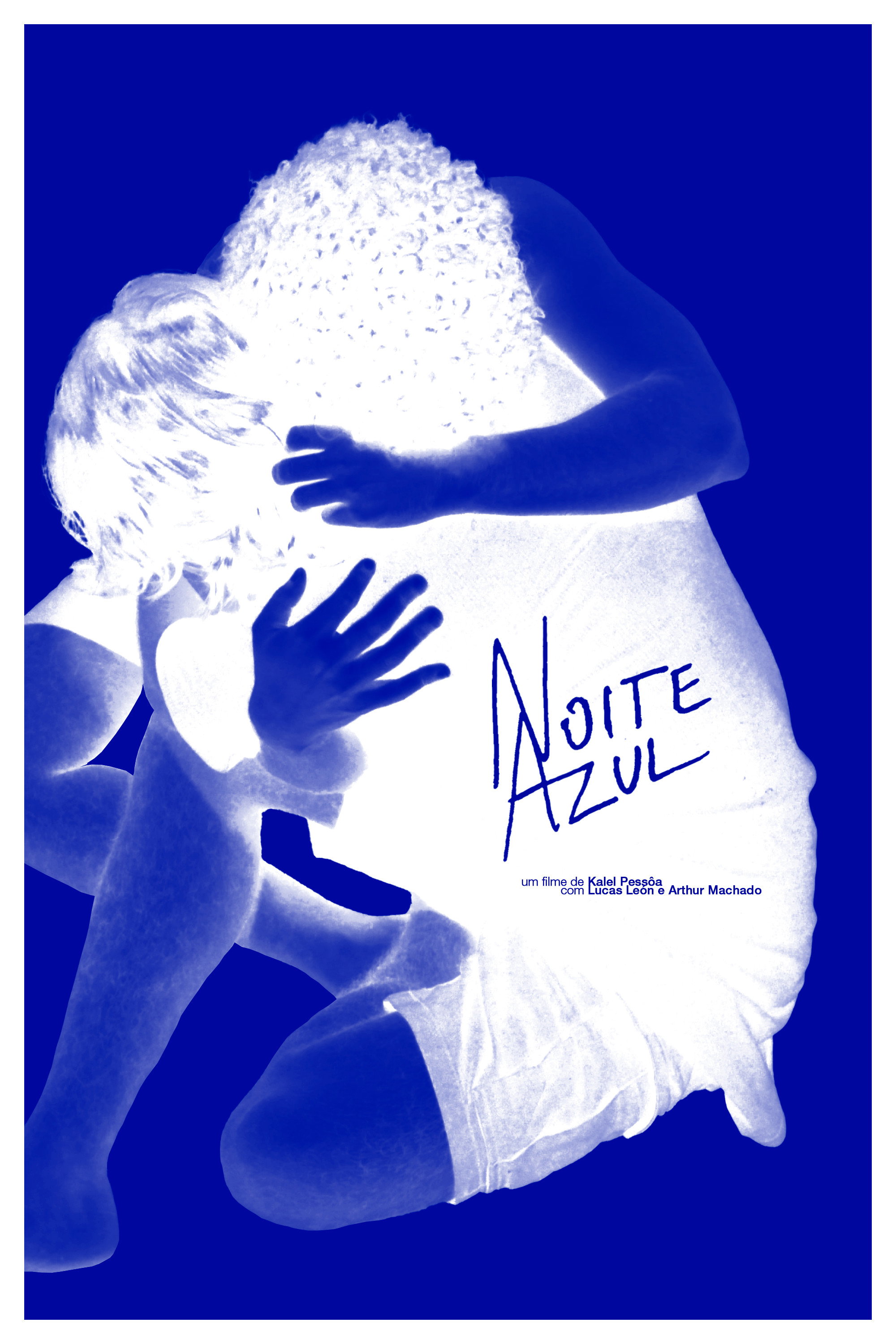Blue Night
