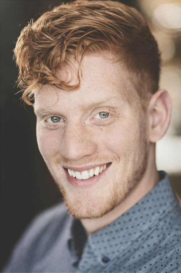 et billede af Kenzie Delo