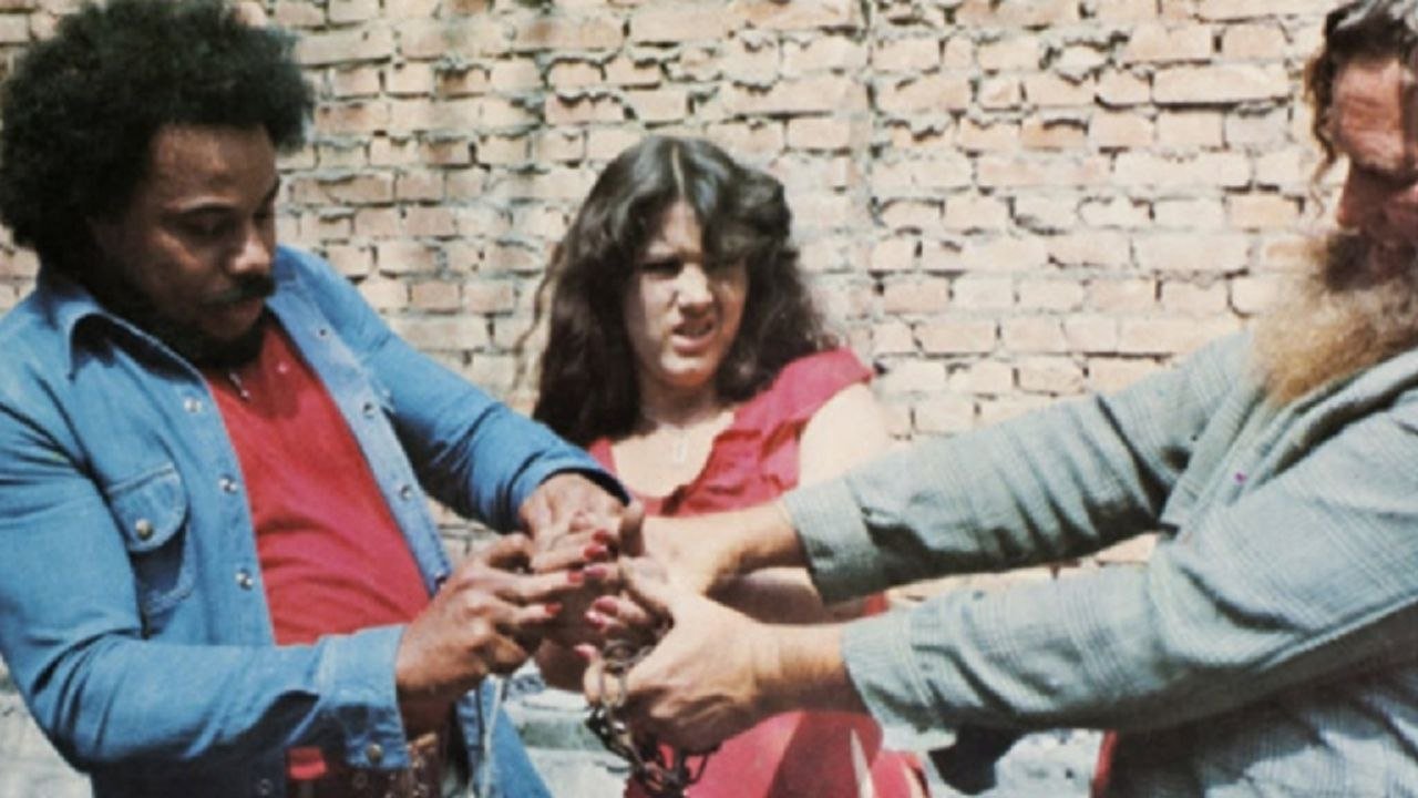 Tráfico de Fêmeas (1978)