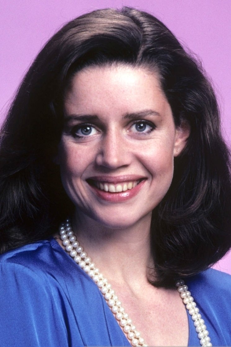 et billede af Felicity LaFortune