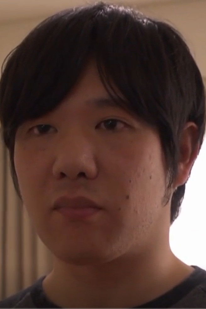 et billede af Manjiro Yamada