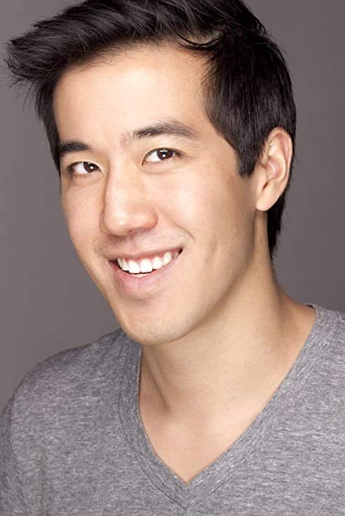 et billede af Andrew Law