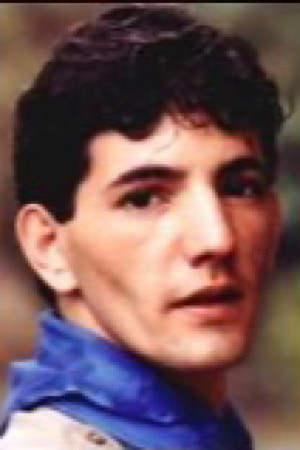 et billede af Dominique Mendez