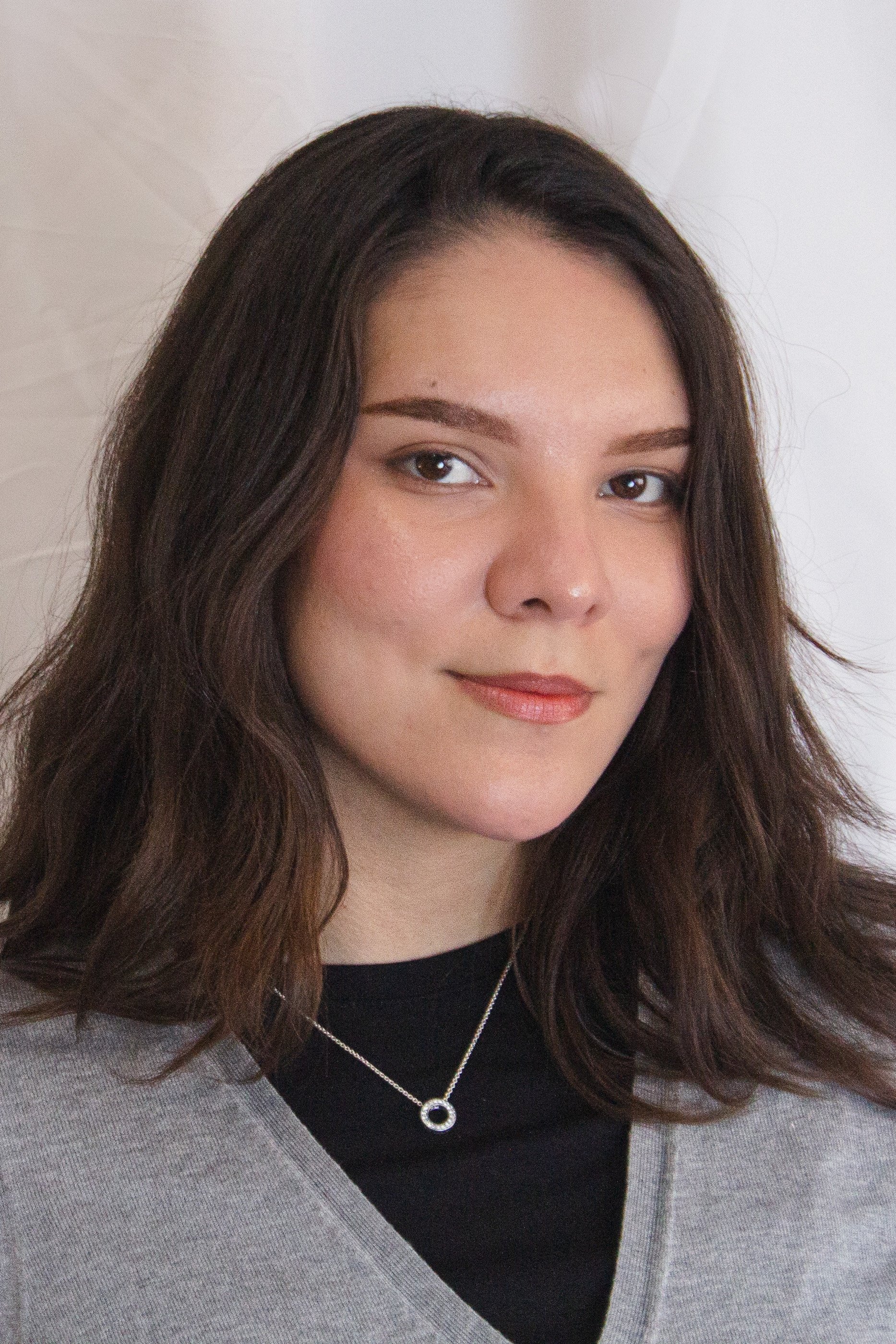 Jeilin Espinel | Continuity