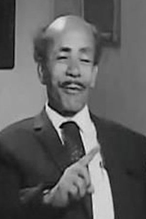 et billede af Mahmoud Makeen