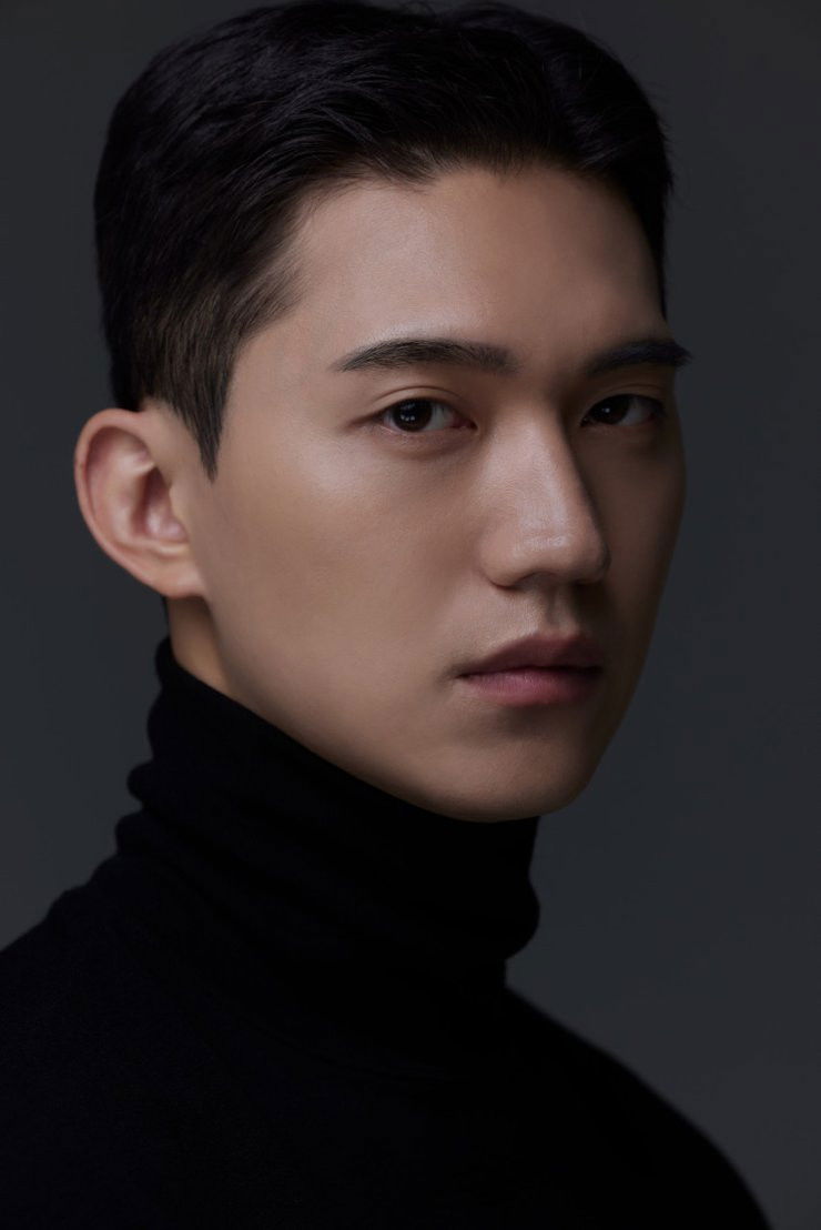 et billede af Jang Tae-gyeom