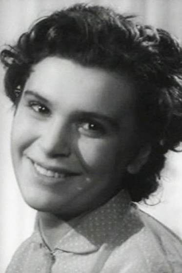 et billede af Galina Samokhina