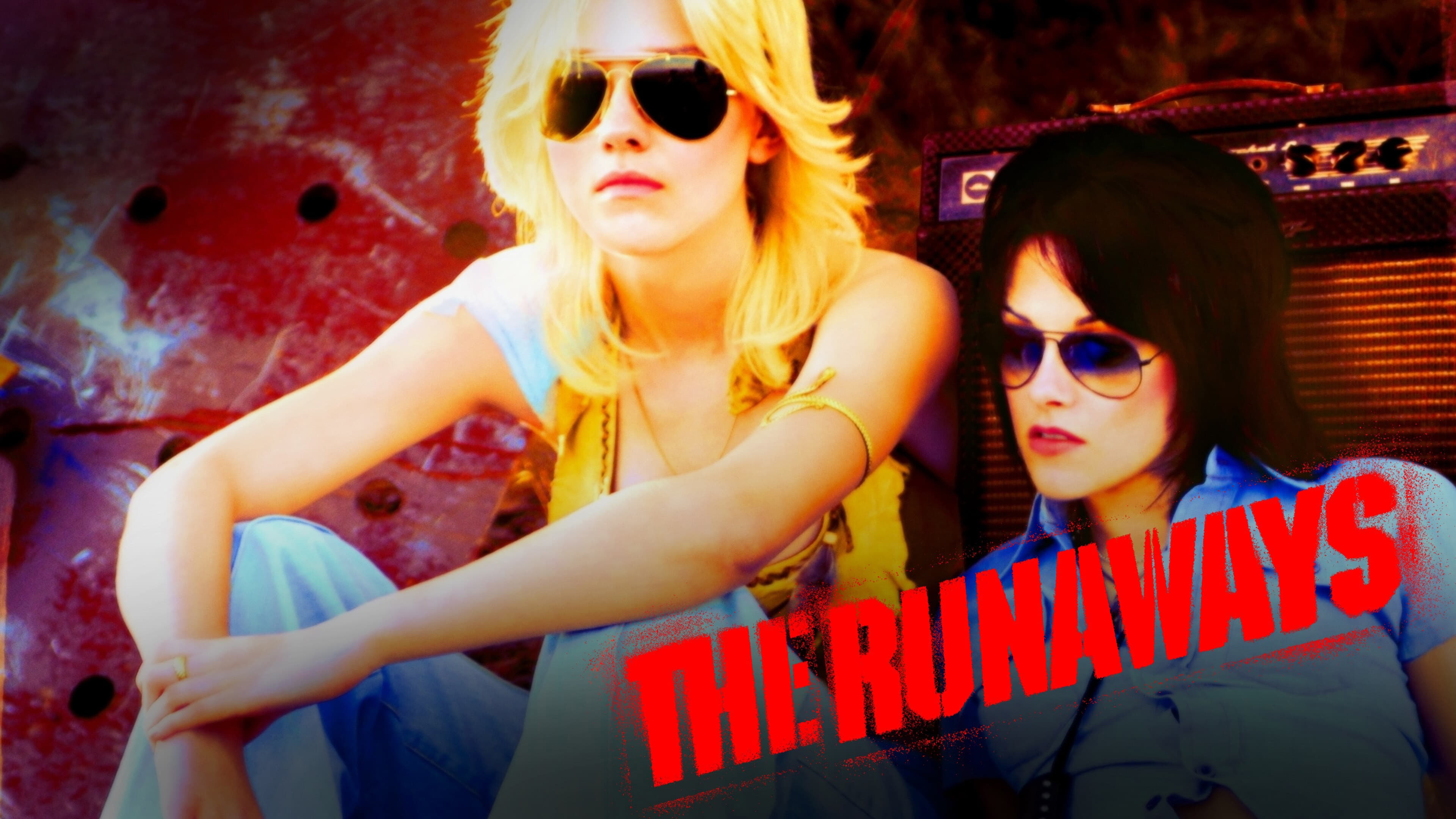 The Runaways (2010)