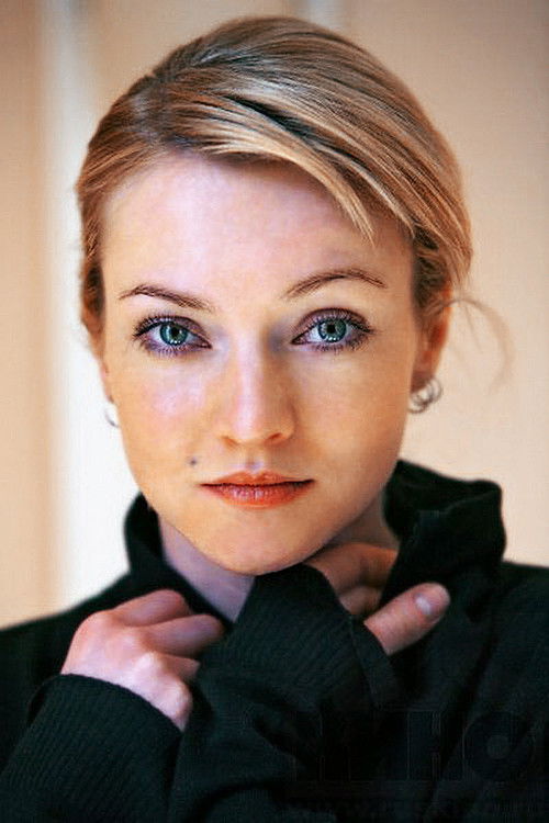 et billede af Nataliya Zhitkova