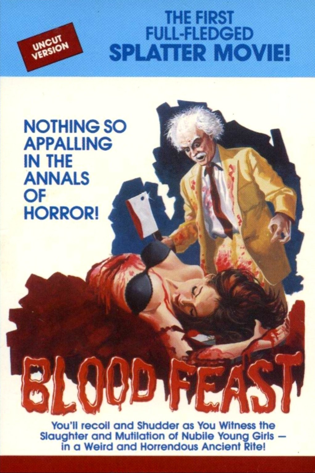 Blood Feast