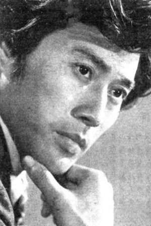 et billede af Wang Weiping