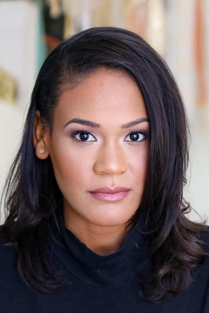 et billede af Alyssa Brayboy