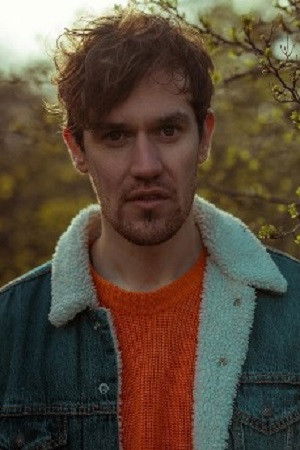 et billede af Tommy Ashby