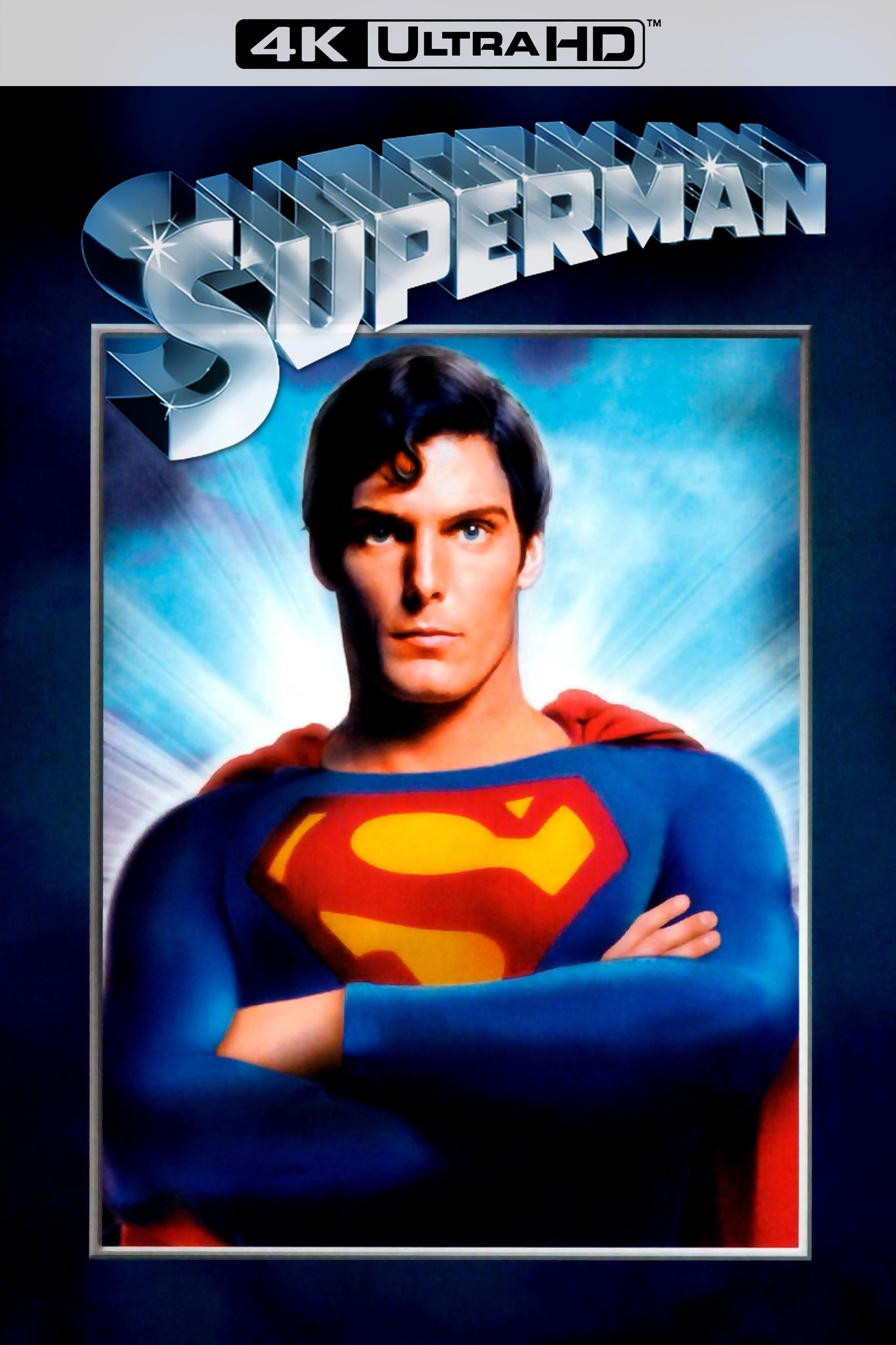 Superman