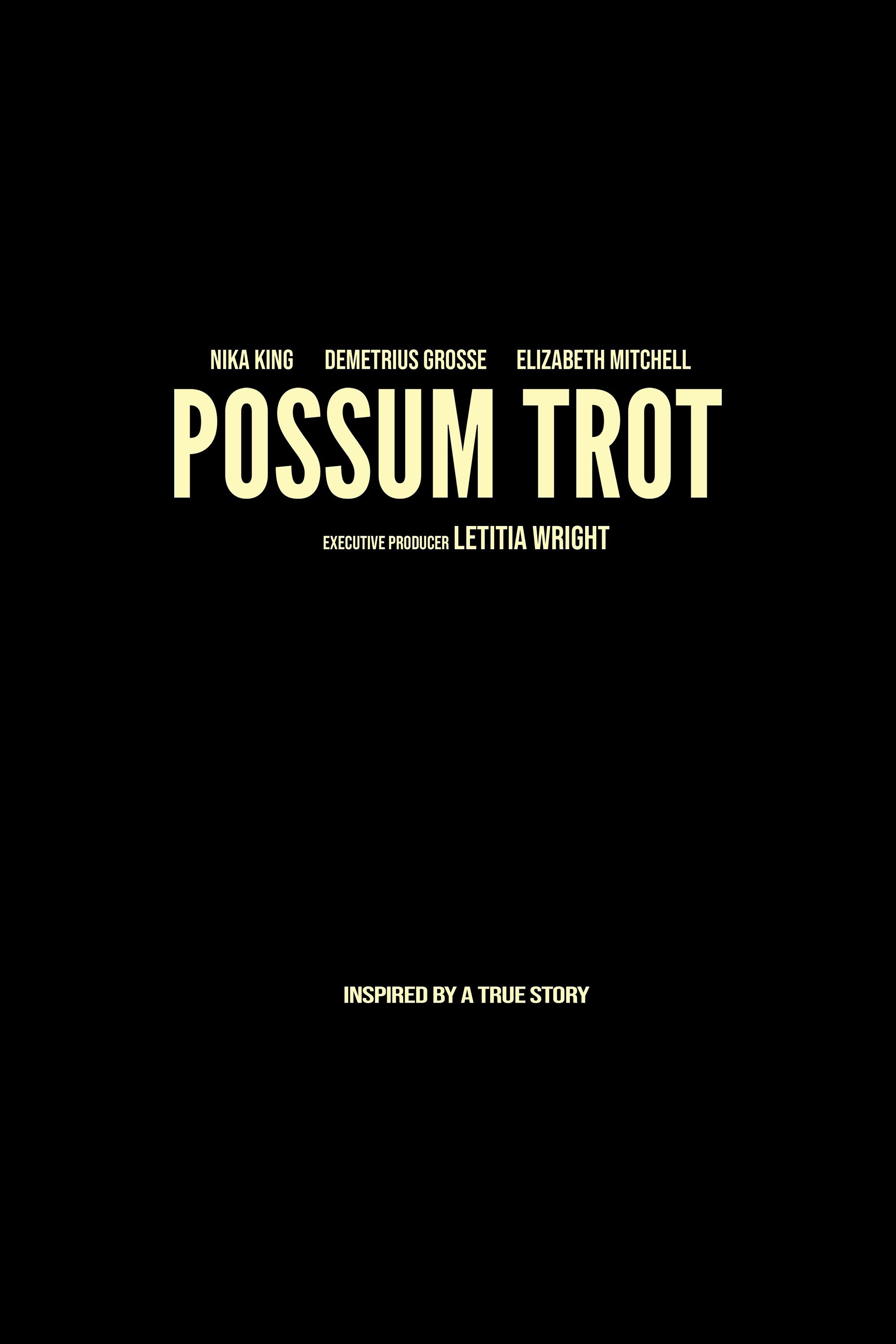 Sound of Hope: The Story of Possum Trot