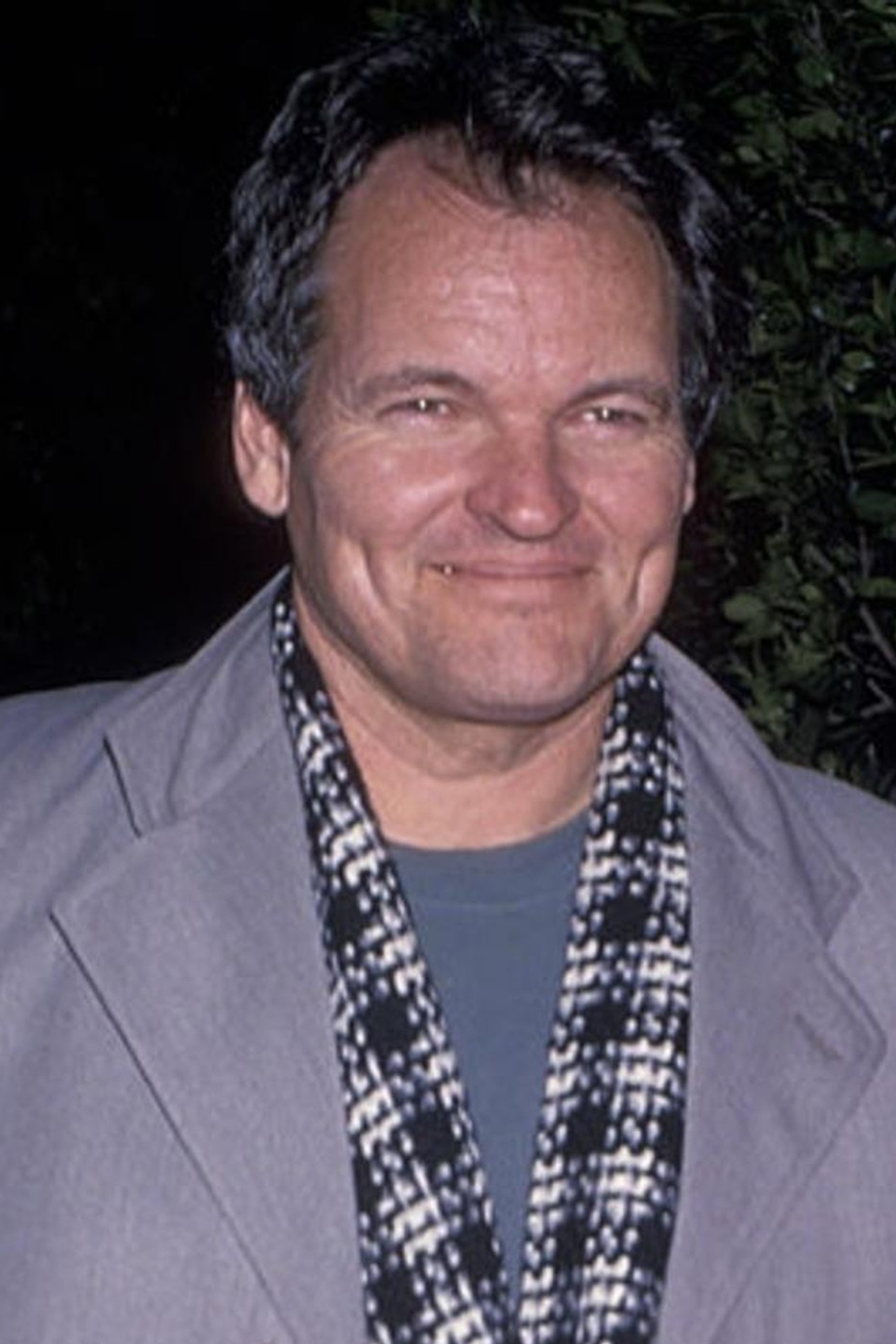 et billede af Jeffrey Josephson