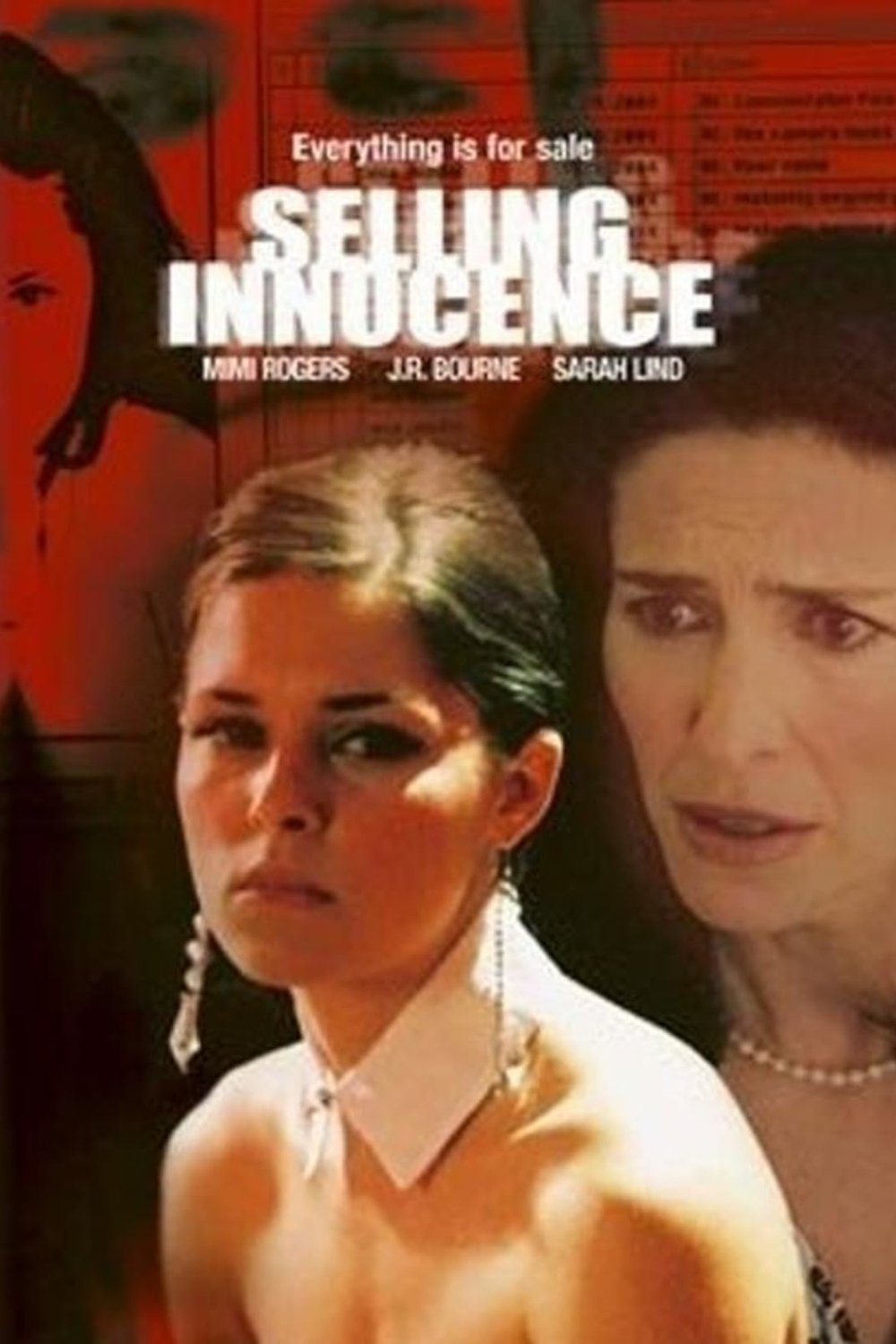 Selling Innocence