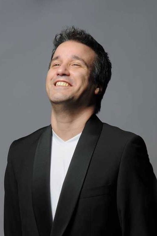 et billede af Rui Xará