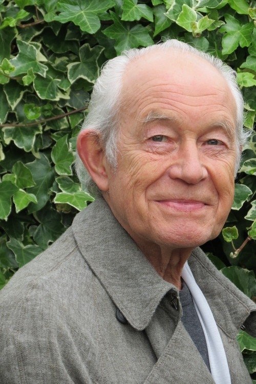 et billede af Alan Rothwell