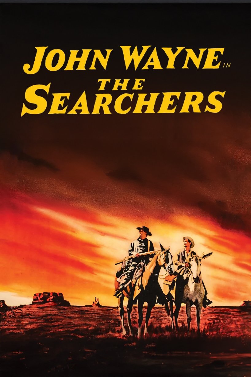 The Searchers